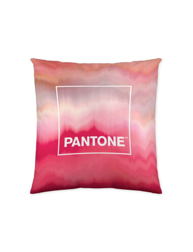 Housse de coussin Pantone...