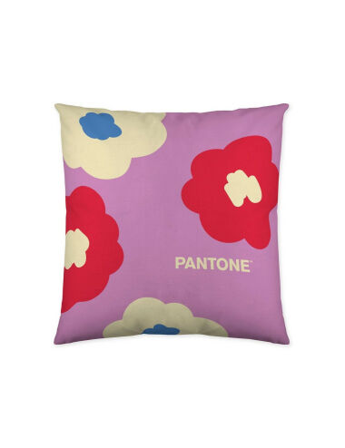 Housse de coussin Pantone...