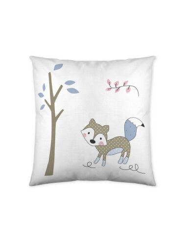 Housse de coussin Cool Kids...