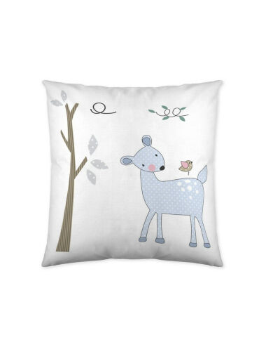 Housse de coussin Cool Kids...