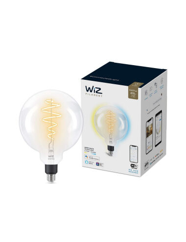 Lampe LED Ledkia ‎Filament...