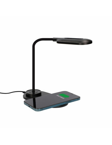 Lampe LED avec chargeur...