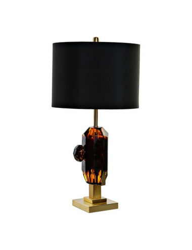 Lampe de bureau DKD Home...