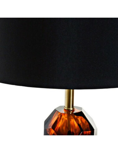 Lampe de bureau DKD Home...