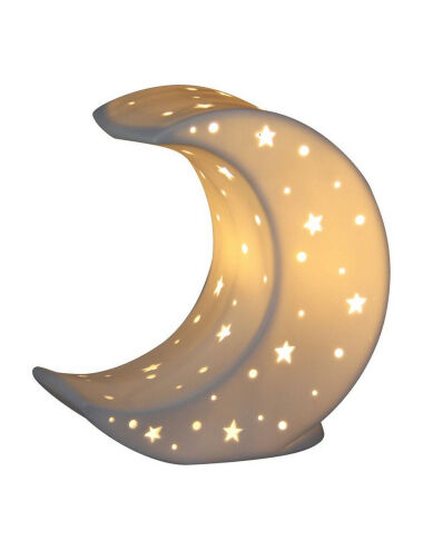 Lampe de bureau Lune...