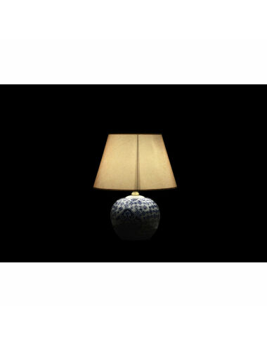 Lampe de bureau DKD Home...