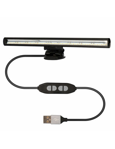 Lampe LED USB KSIX 5 W