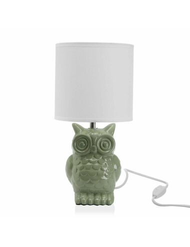 Lampe de bureau Versa Hibou...