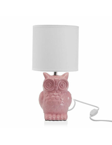 Lampe de bureau Versa Hibou...