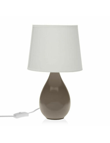 Lampe de bureau Versa Cozy...