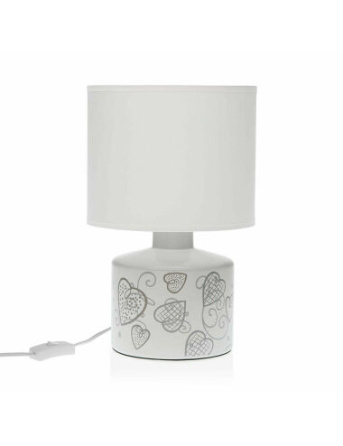 Lampe de bureau Versa Cozy...