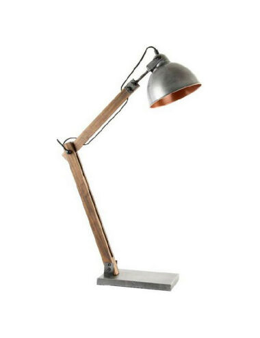 Lampe de bureau DKD Home...