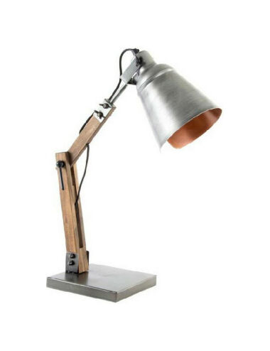 Lampe de bureau DKD Home...