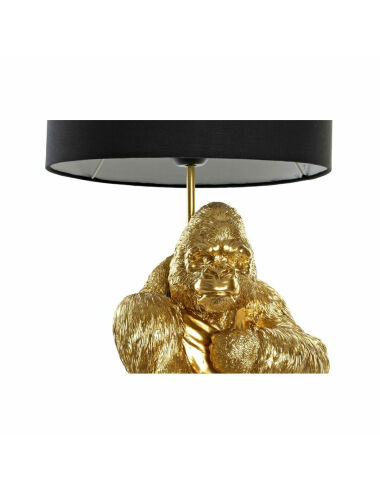 Lampe de bureau DKD Home...