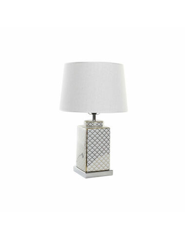 Lampe de bureau DKD Home...