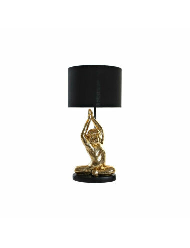 Lampe de bureau DKD Home...