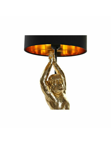 Lampe de bureau DKD Home...