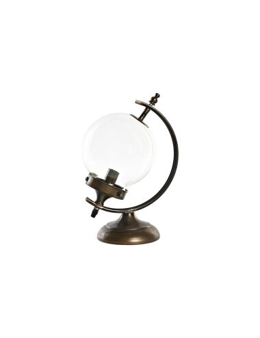 Lampe de bureau DKD Home...