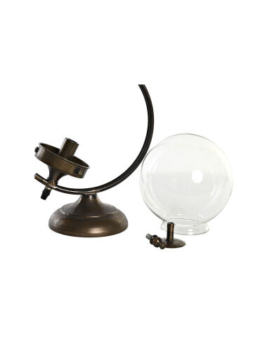 Lampe de bureau DKD Home...