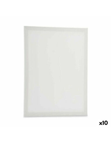 Toile Blanc (1,5 x 60 x 45...