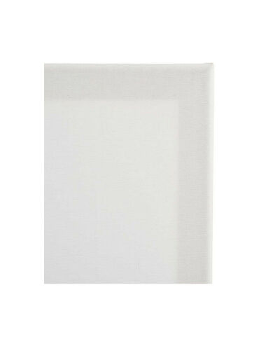 Toile Blanc (1,5 x 60 x 45...