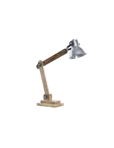 Lampe de bureau DKD Home...