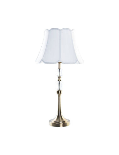 Lampe de bureau DKD Home...