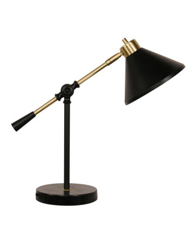 Lampe de bureau DKD Home...