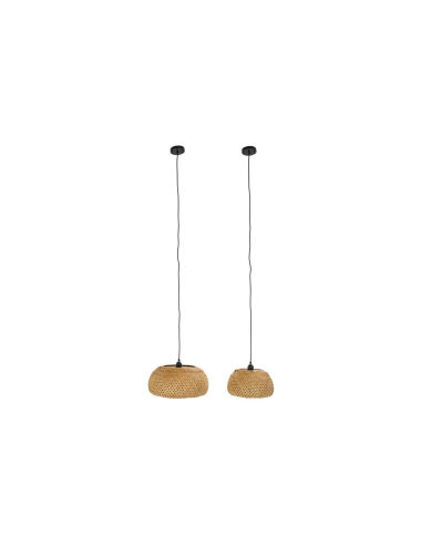 Suspension DKD Home Decor 2...