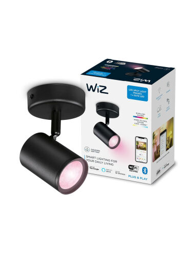 Suspension Philips Wiz 5 W