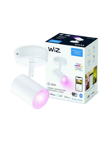 Suspension Philips Wiz 5 W