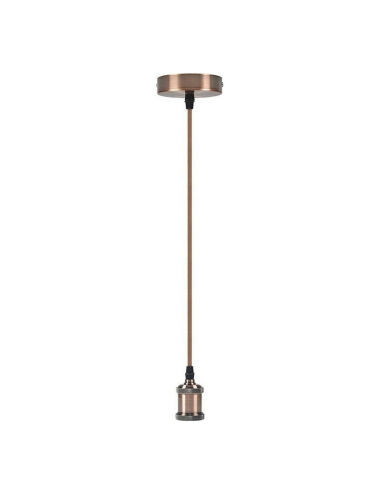 Suspension EDM Bronze 250 V...