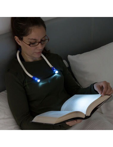 Lampe de Lecture LED pour...