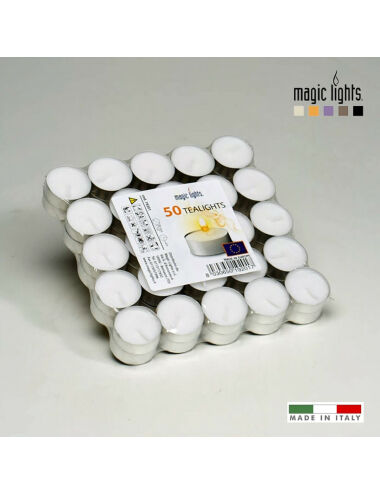 Ensemble de Bougies Magic...