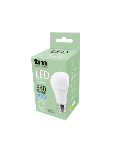 Lampe LED TM Electron E27...