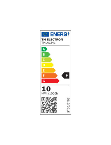 Lampe LED TM Electron E27...