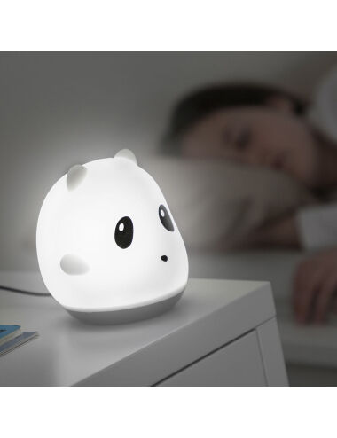 Lampe Tactile Rechargeable...