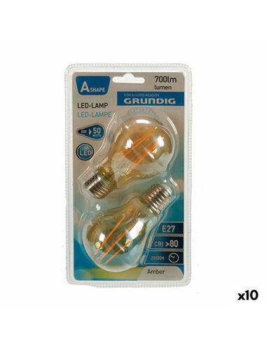 Lampe LED Grundig 8 W 2300...