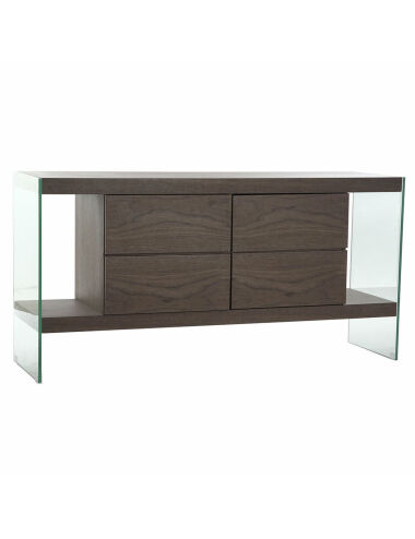 Buffet DKD Home Decor Verre...