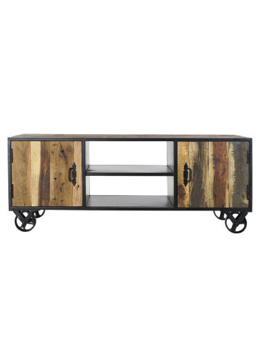 Buffet DKD Home Decor Bois...