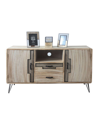 Buffet DKD Home Decor Métal...