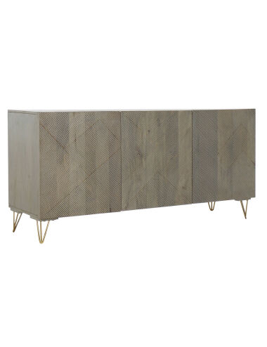 Buffet DKD Home Decor Métal...