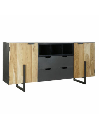 Buffet DKD Home Decor Métal...