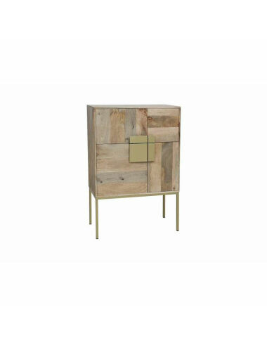 Buffet DKD Home Decor Métal...