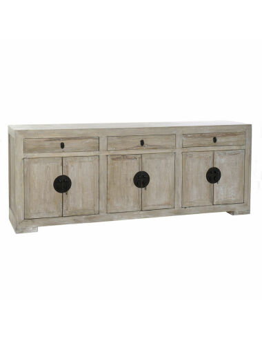 Buffet DKD Home Decor Métal...