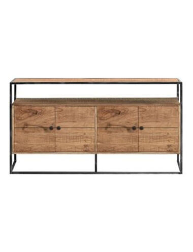 Buffet DKD Home Decor Métal...