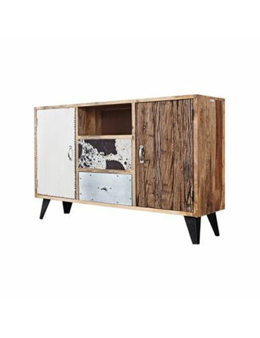 Buffet DKD Home Decor Métal...