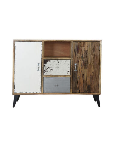 Buffet DKD Home Decor Métal...