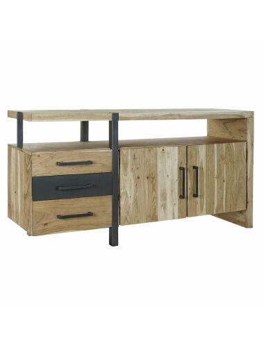 Buffet DKD Home Decor Métal...