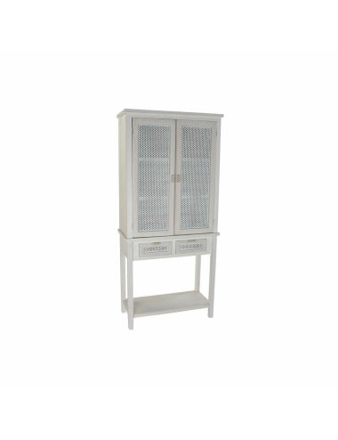 Buffet DKD Home Decor Blanc...